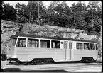 Aktiebolaget Stockholms Spårvägar, SS B24 633 