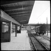 Saltsjö-Järla station, Saltsjöbanan.