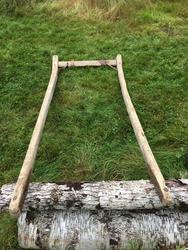 Skogbruksredskap