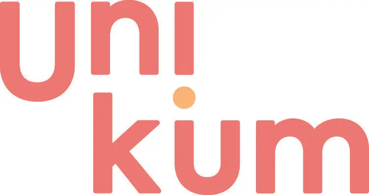 Logoen til Unikum