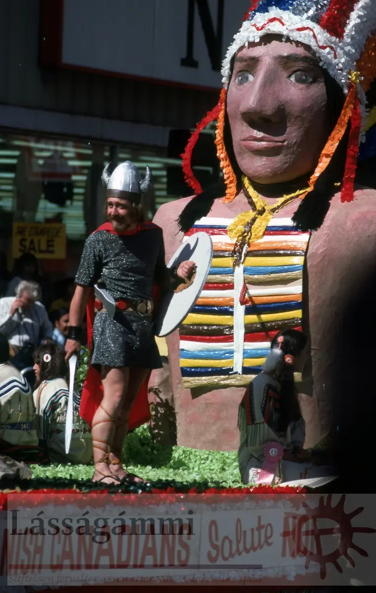 Canada 1982
