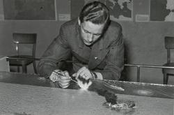 Svensk sjömannagärning i allvarstid (1940)
