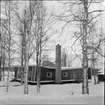 VILLA ERSKINE
EXT.