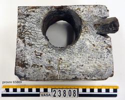 Bordläggningsplanka