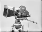 ARRIFLEX 16 MM SAMT BAUER 88C