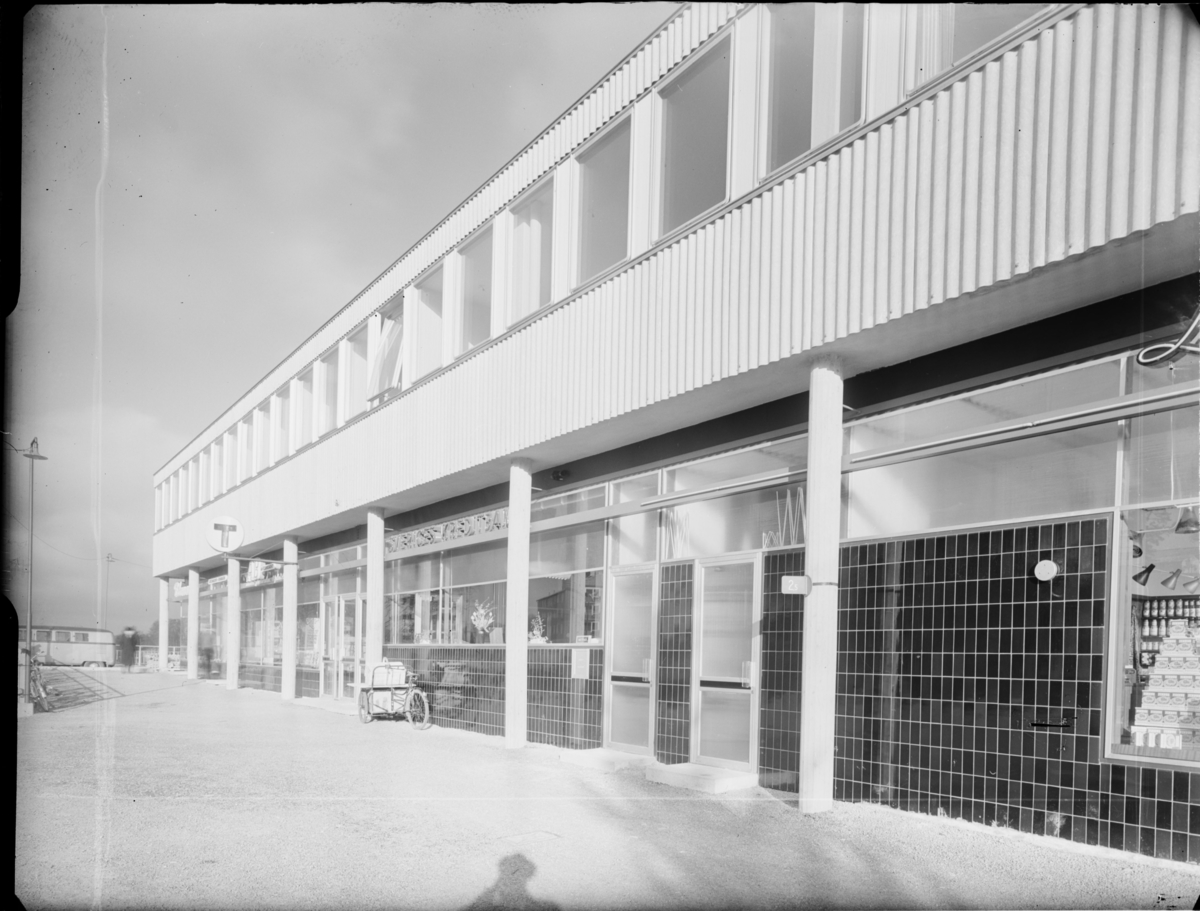 Vällingby tunnelbanestation