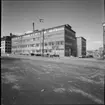 INDUSTRIREPOTAGE FÖR AD-BLADET M.M