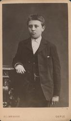 Per "Pelle" Svedlund.