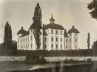 Strömsholms slott.