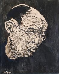 Den gudelige skomaker [Grafikk]