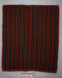 Båtryer, kystkulturens sengeplagg