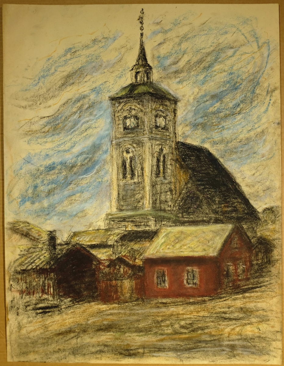 Røros