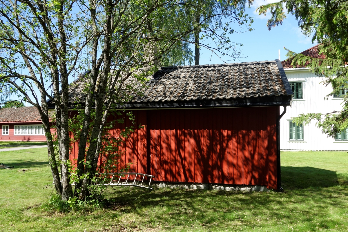 Furua Gardermoen