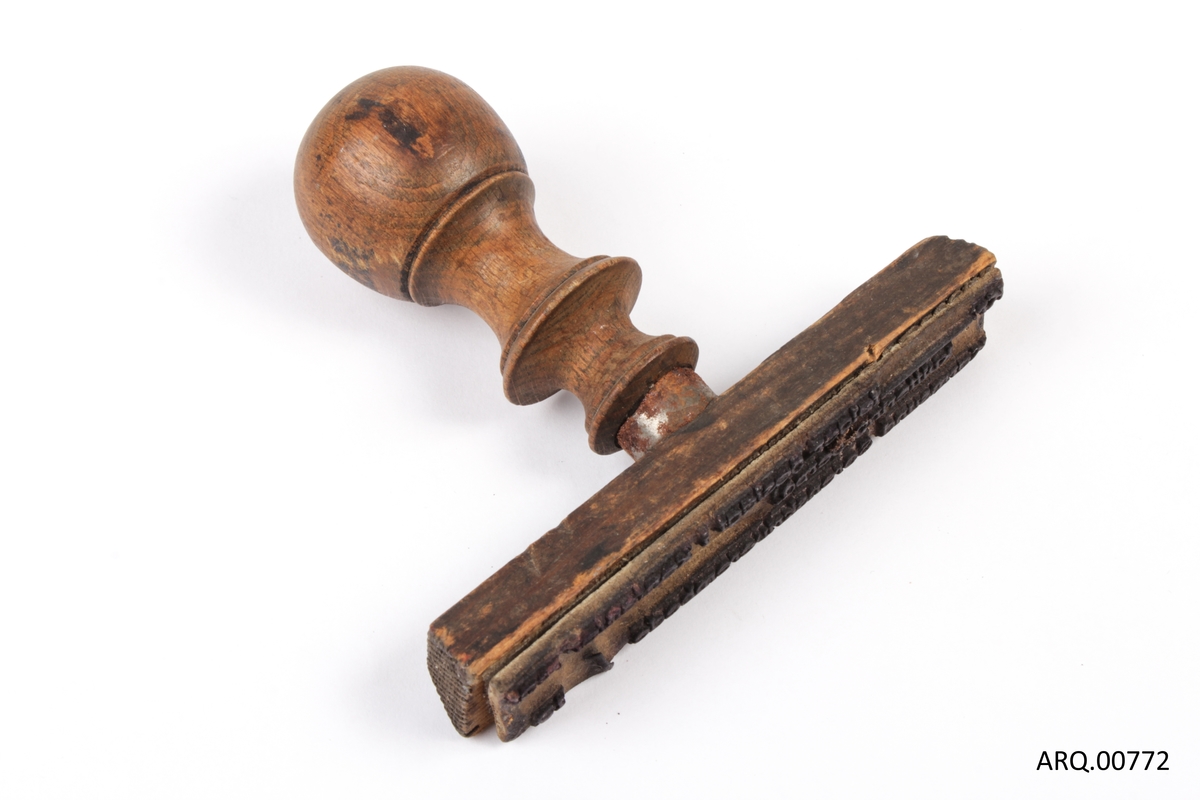 Stempel