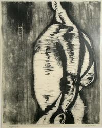 Forhenværende bokser [Grafikk]