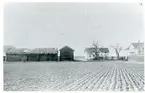 Norrby socken, Sala, Härsta.
Härsta gård, c:a 1920.