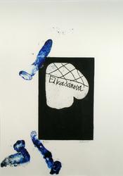 Eikasanova [Grafikk]