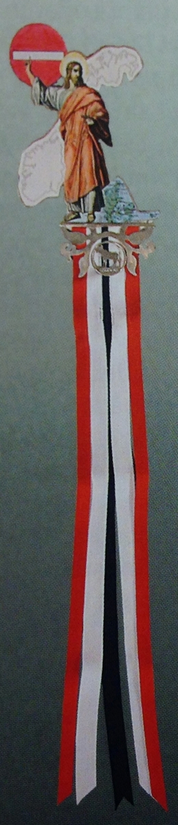 1814 [Medalje]