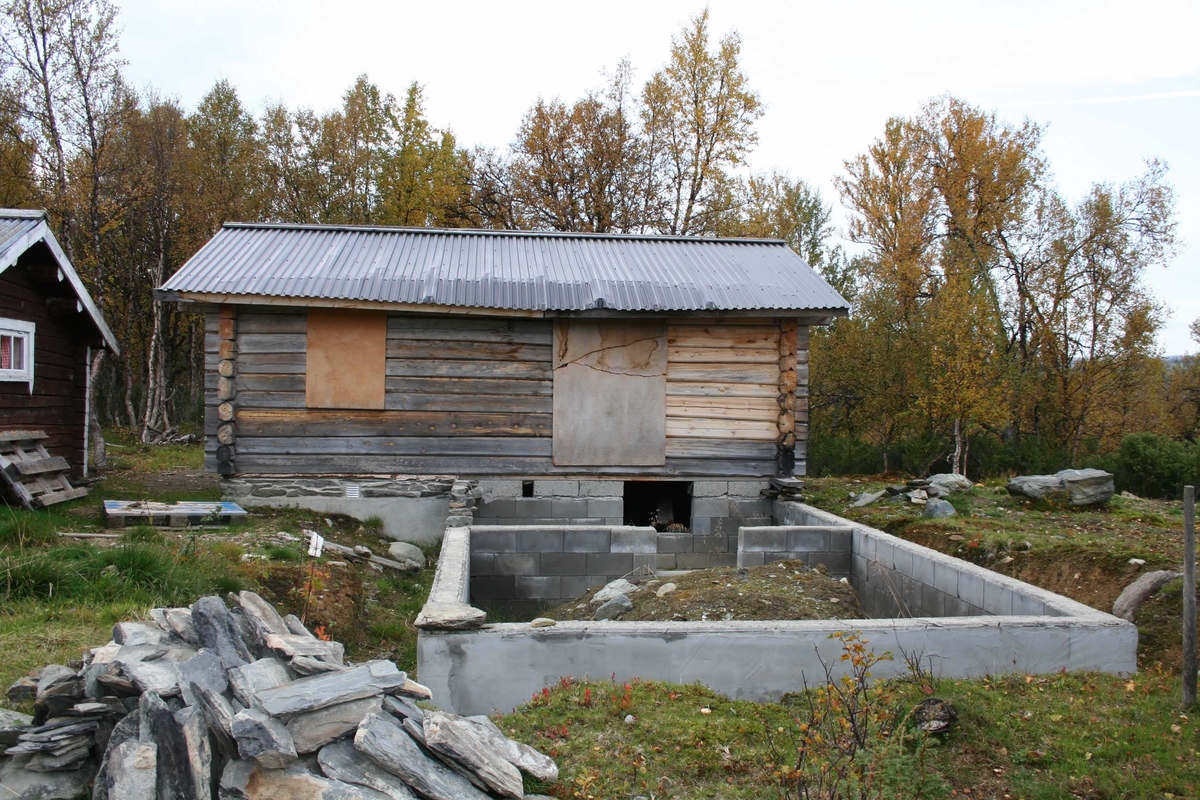 Bu. Slåtteng. Os. 