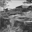 SOMMARHUS PÅ LÅNGÖ