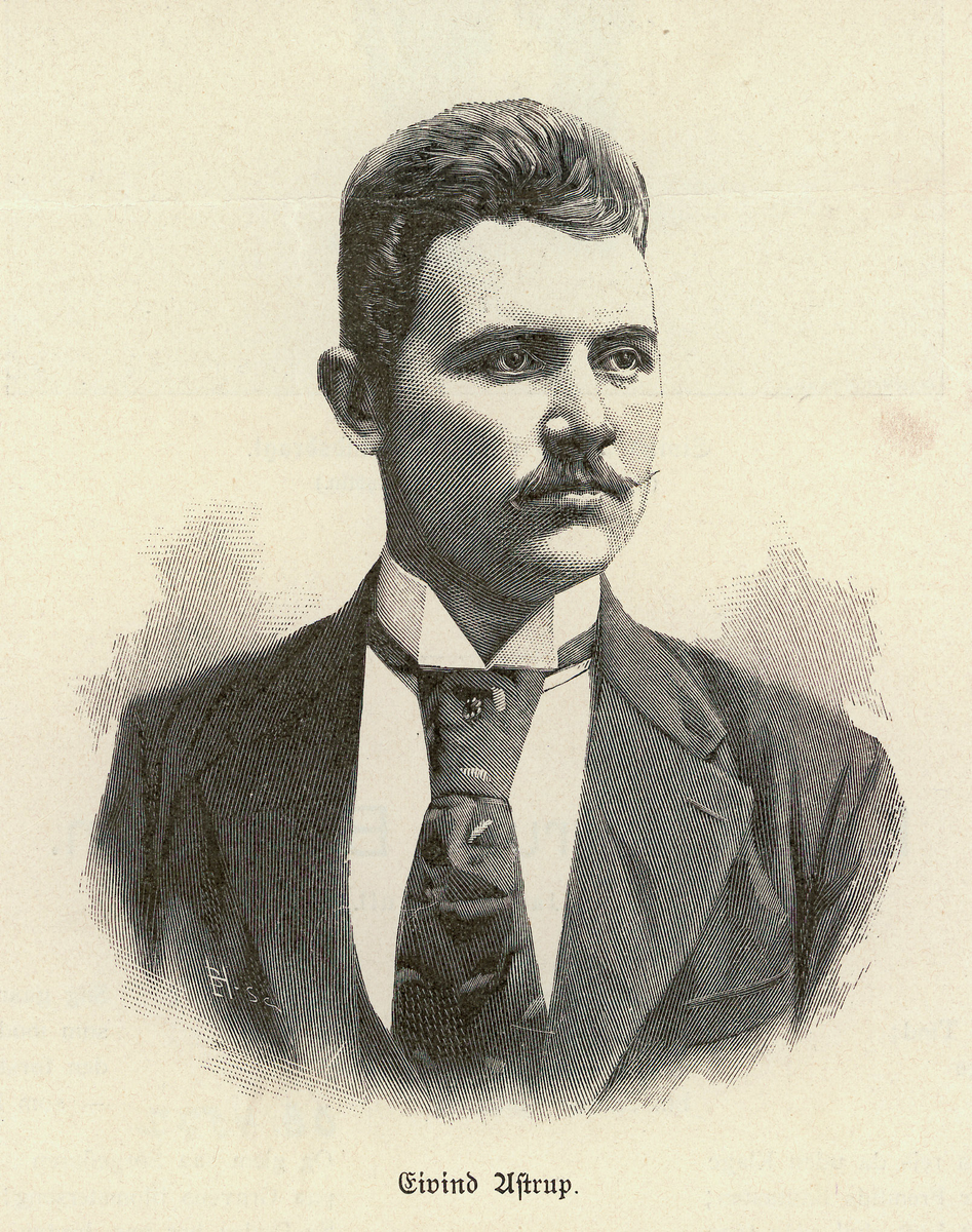 portrett, mann, brystbilde