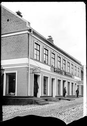 Fotograf Gust. Lindmans fotografier