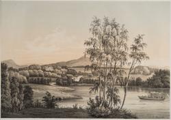 Torsby herrgård och bruk [Grafik]