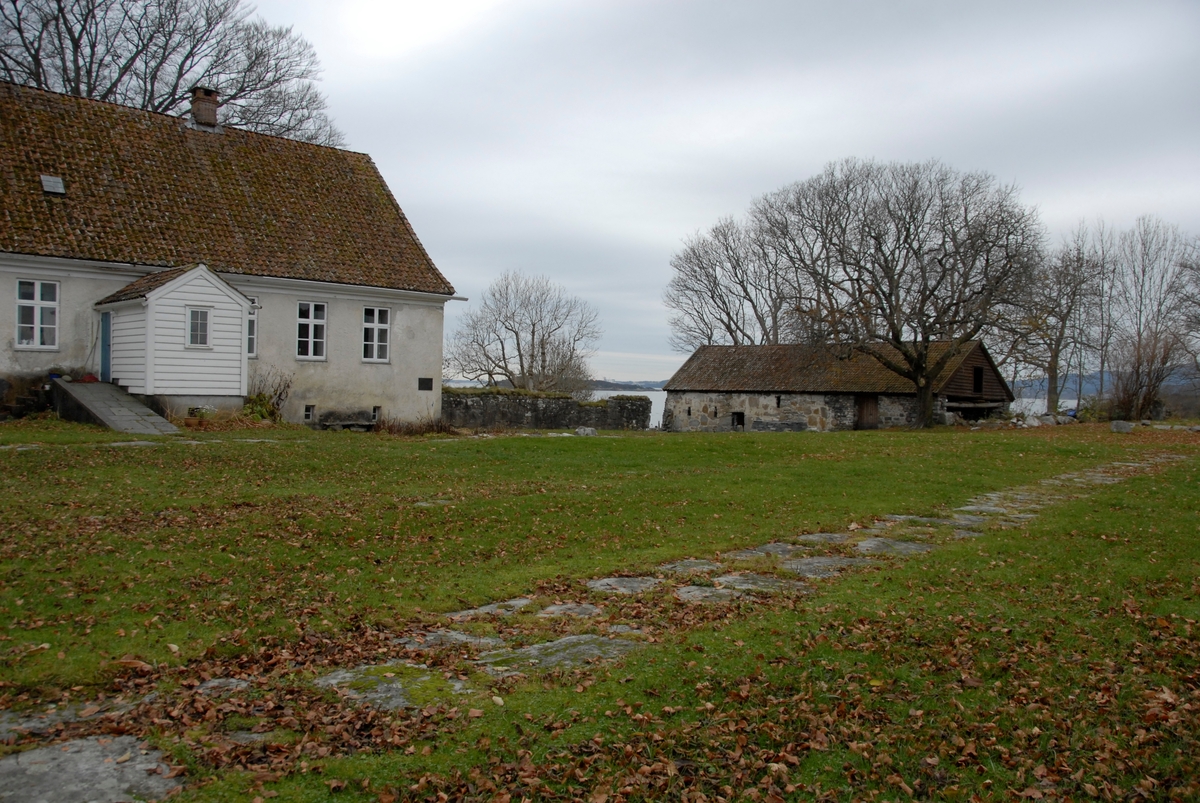 KLosterruin