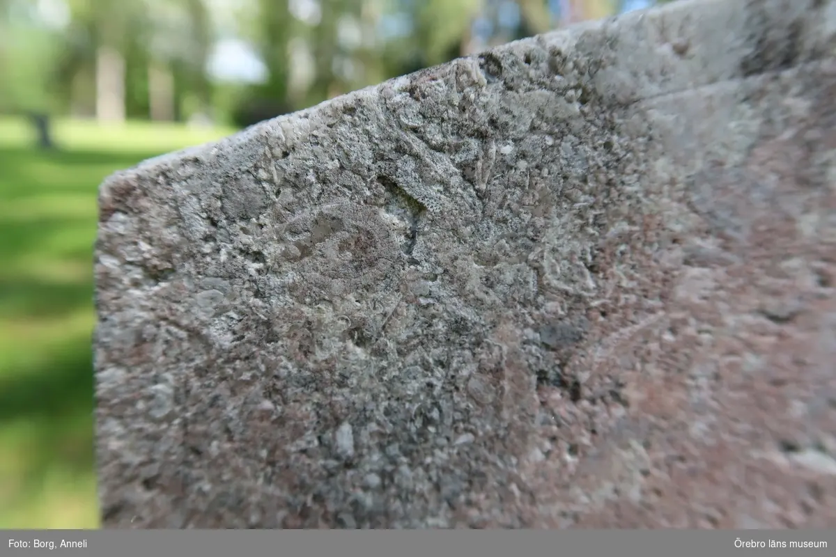 Fotoprotokoll

Acc. Nr. OLM-2019-400_1-45
Örebro läns museums diarienummer: 2016.230.125
Fotograf: Anneli Borg 
Objekt: Ramsbergs nya kyrkogård
Kommun: Lindesbergs kommun
Län: Örebro
År: 2019

Motiv: 
1-45	Ramsbergs nya kyrkogård, gravvårdar
