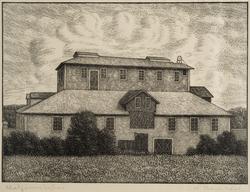 Motjärnshyttan [Grafik]