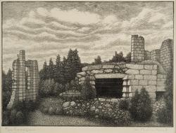 Gustavsfors [Grafik]