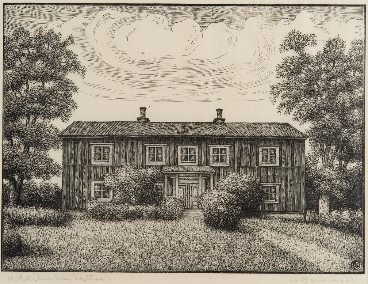 Uddeholmshyttan