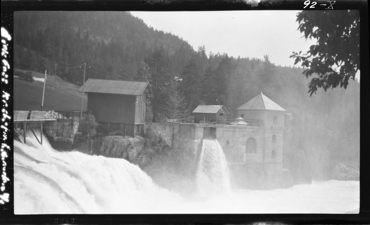 Eidselva.