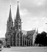 EXTERIÖR AV DOMKYRKAN, SEDD FRÅN STORA TORGET.


Tillv.tid: 1936
Övriga nr: 536
Repro nr: 
Registrator: BS

RealNr: 795     Motiv_spec: DOMKYRKA
RealNr: 346     Motiv_spec: DOMKYRKA

Proviens
Kod: 41
Yrke: KÖPMANNamn: GRANQVIST ANDERS
Land: 
Län: 16
Kommun: 
Stad: SKARA
By: 
Gård: 
Fastighet: 
Adress: 


Proviens
Kod: 21
Yrke: Namn: SKARA DOMKYRKA
Land: 
Län: 16
Kommun: 
Stad: SKARA
By: 
Gård: 
Fastighet: 
Adress: