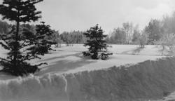 Fra Nordstrandshøgda.