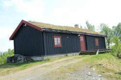 Stigerstuggu, Olavsgruva