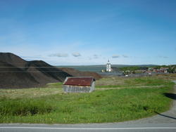 Laua ved Småseterveien