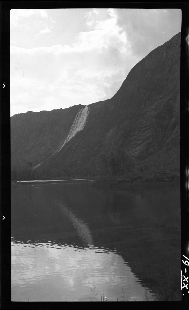 Nordfjordelva.