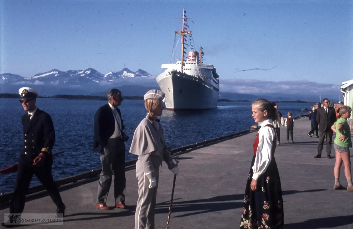 Bergensfjord.