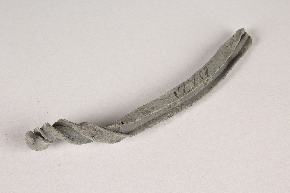 Spröjs till fönsterglas.