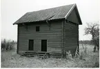 Västerfärnebo sn, Sala. 
Lugnet. Visthusbod, 1967.
