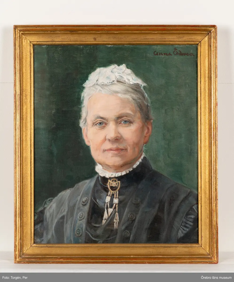 Sigrid Nordlund