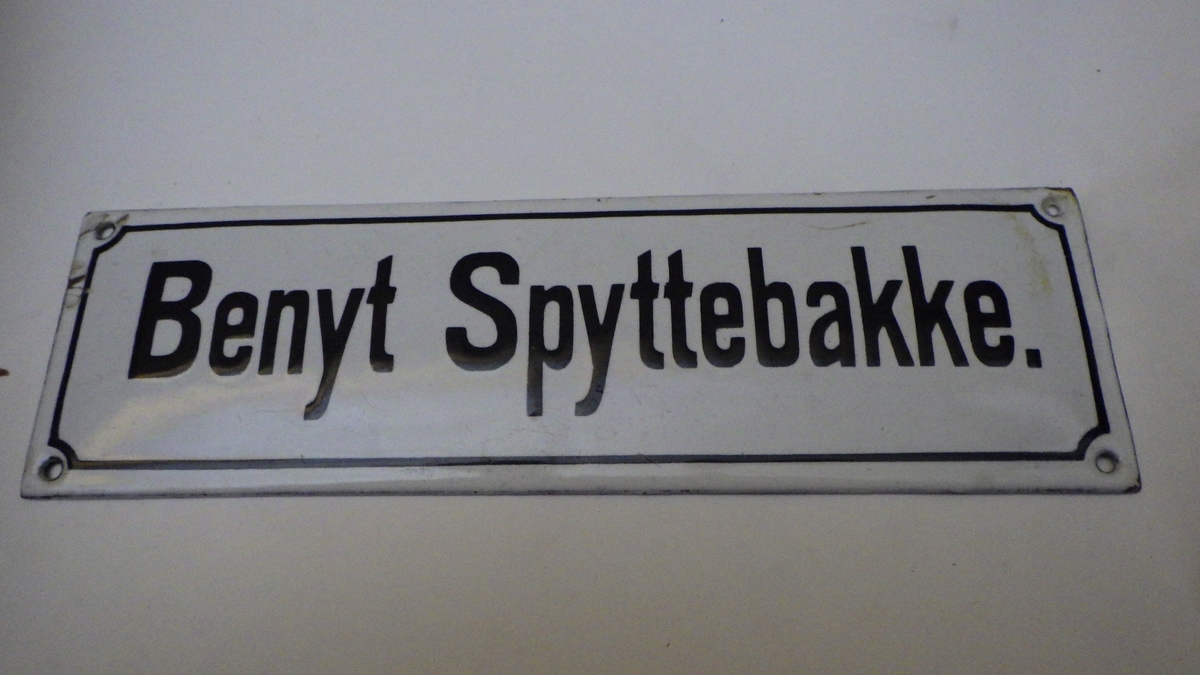 Skilt
