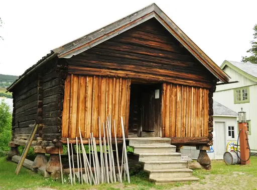 Valdres Folkemuseum