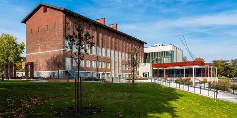 Hallands Konstmuseum