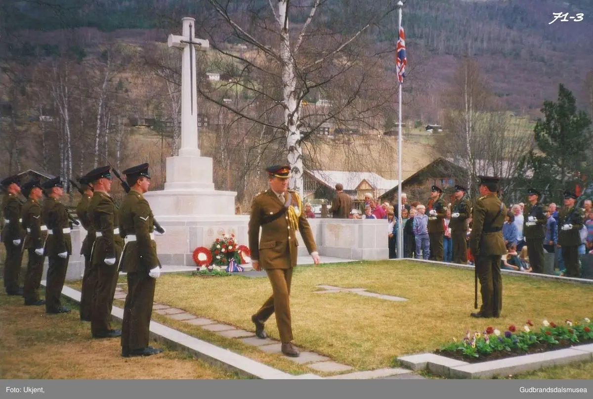5. mai 1995