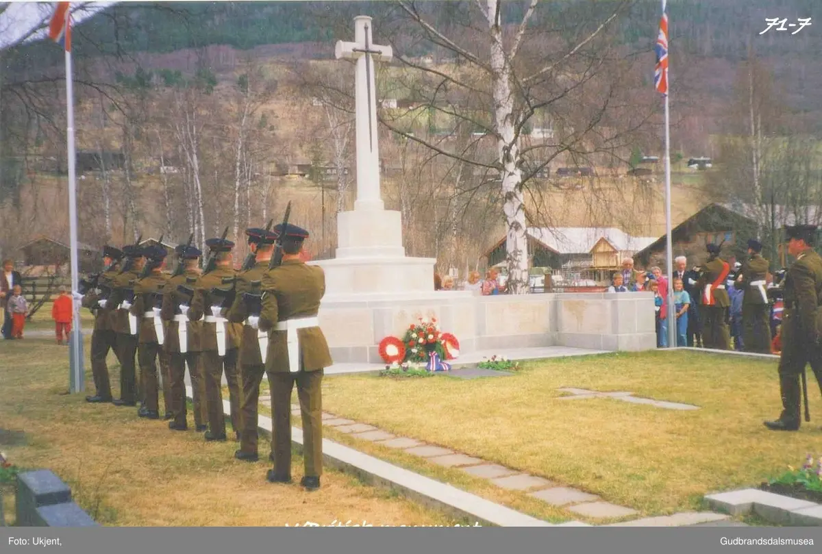 5. mai 1995