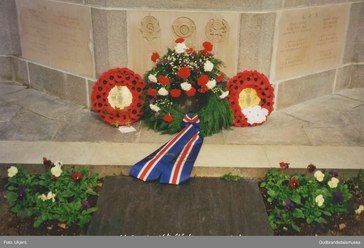 5. mai 1995