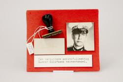 Politirettshistorie - objekter fra Celle 11