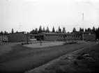 Okänd skolbyggnad, 1963.